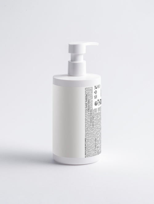 Keratin Volume Boost Shampoo - 400 ml / 13.5 fl oz